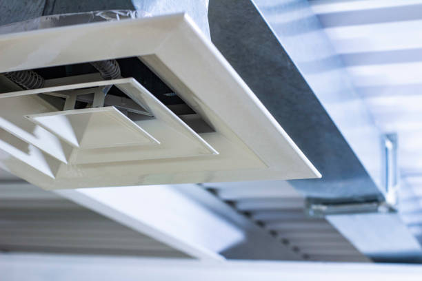 Best Home Air Vent Cleaning  in Xtonia, PA