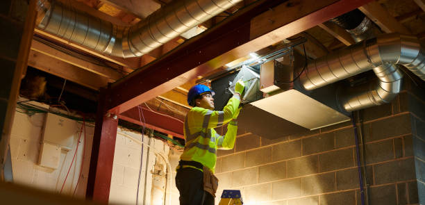 Reliable Paxtonia, PA Airduct Cleaning Solutions