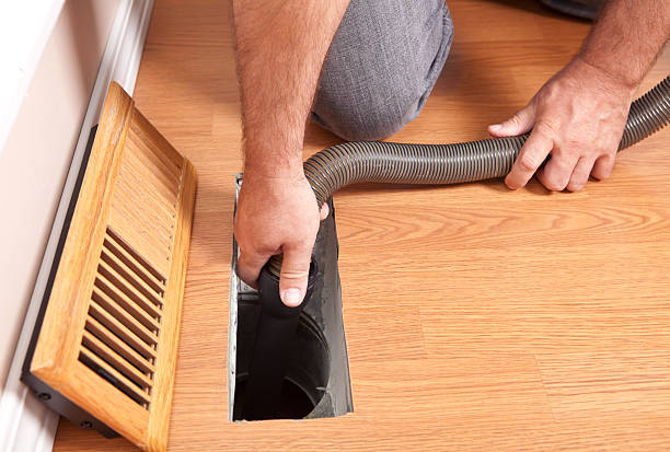 Best Home Air Vent Cleaning  in Xtonia, PA