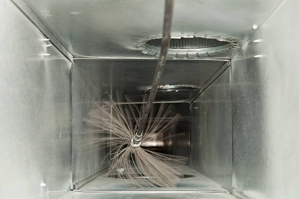 Best HVAC Duct Inspection Services  in Xtonia, PA